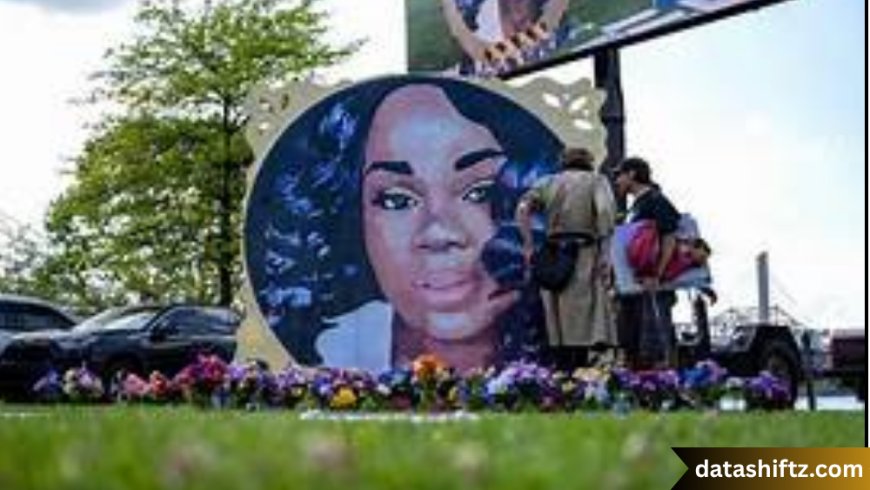 Breonna Taylor: A Catalyst for Justice and Change in America