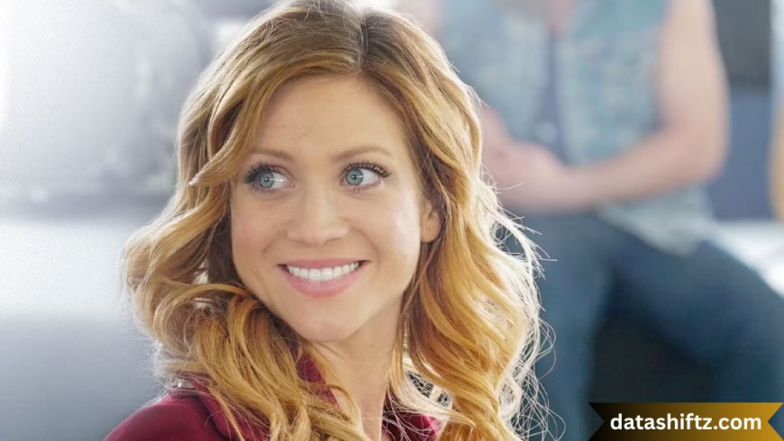 Brittany Snow: A Journey Through Hollywood's Versatile Star