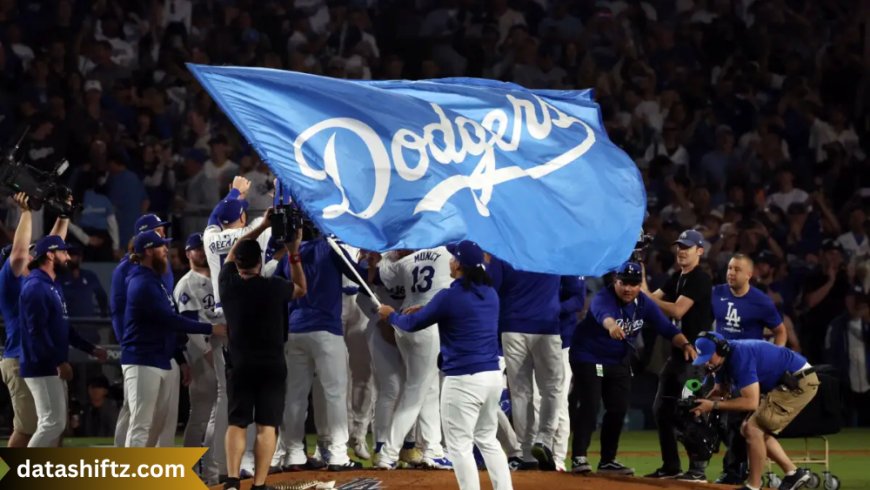 Dodgers: A Deep Dive Into One of Baseball’s Greatest Franchises