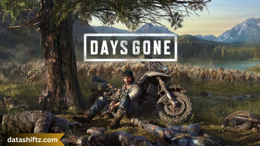 Days Gone: An In-Depth Look at the Post-Apocalyptic Action-Adventure Game
