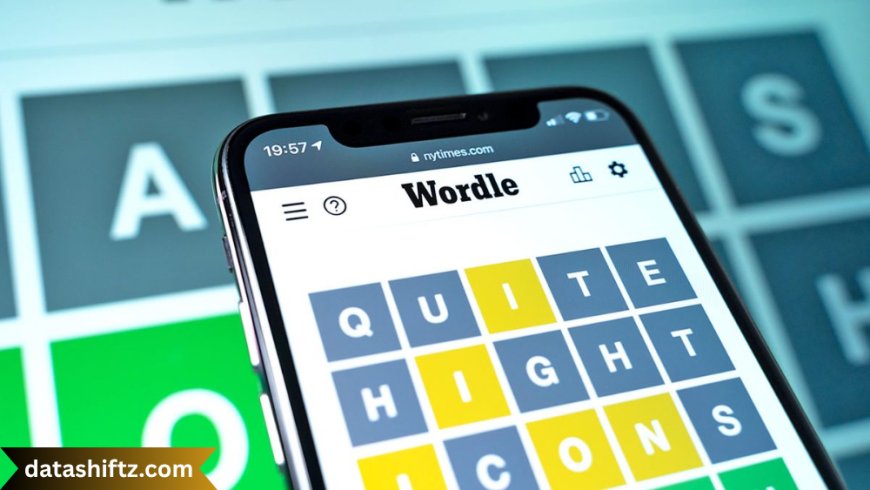 Wordle Hints: Mastering the Game One Letter at a Time
