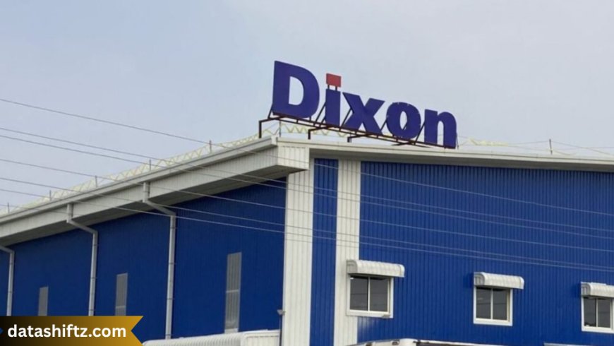 Dixon Technologies Stock Performance: Is It Time to Buy, Hold, or Sell?