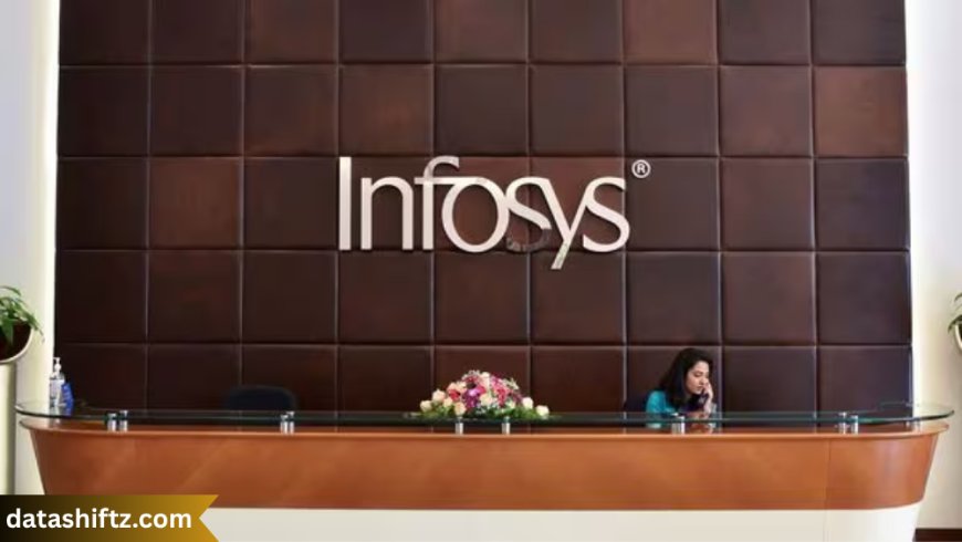 Infosys’s Q1 FY26 results and share price outlook