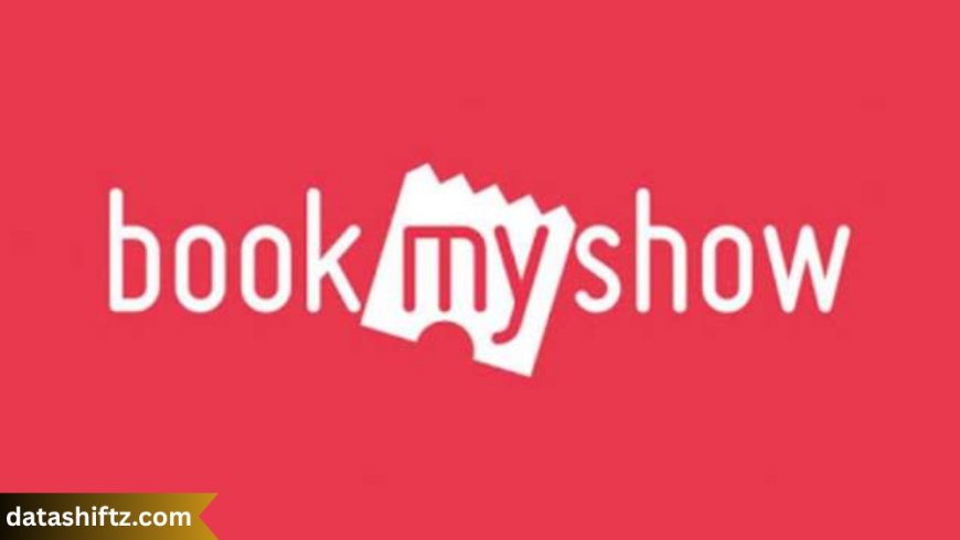 BookMyShow Hyderabad: The Ultimate Guide to Entertainment in the City of Pearls