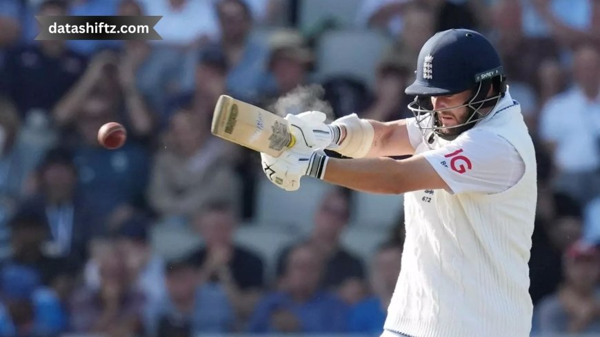 Ben Duckett: England’s Aggressive Opener in the Spotlight