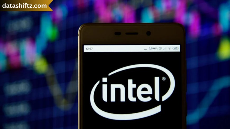 Intel Stock: An In-Depth Analysis of Its Market Trajectory and Future Prospects