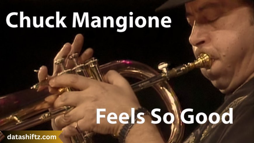 Chuck Mangione: The Soothing Sound of the Flugelhorn and the Spirit of Jazz