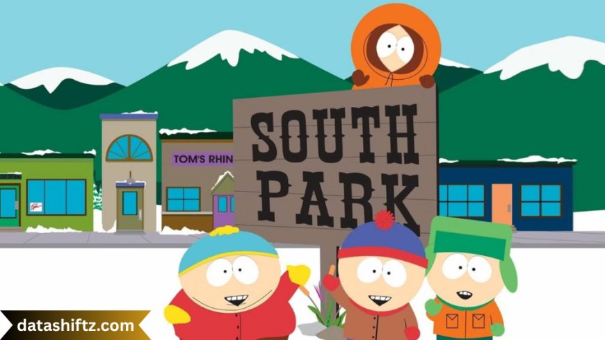 South Park Trump Episode: Satire, Controversy, and Cultural Commentary