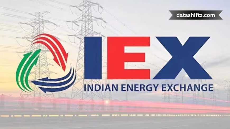 Indian Energy Exchange Market Coupling Today