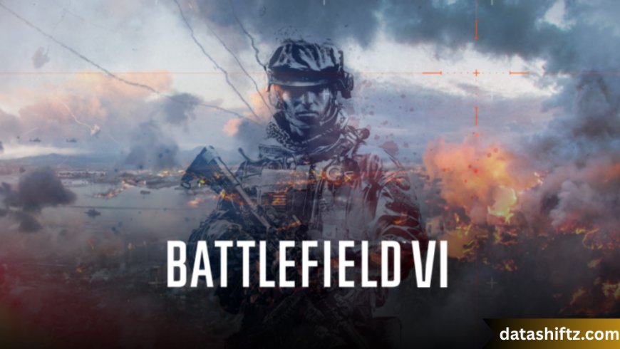 Battlefield 6 Release Date: Everything You Need to Know