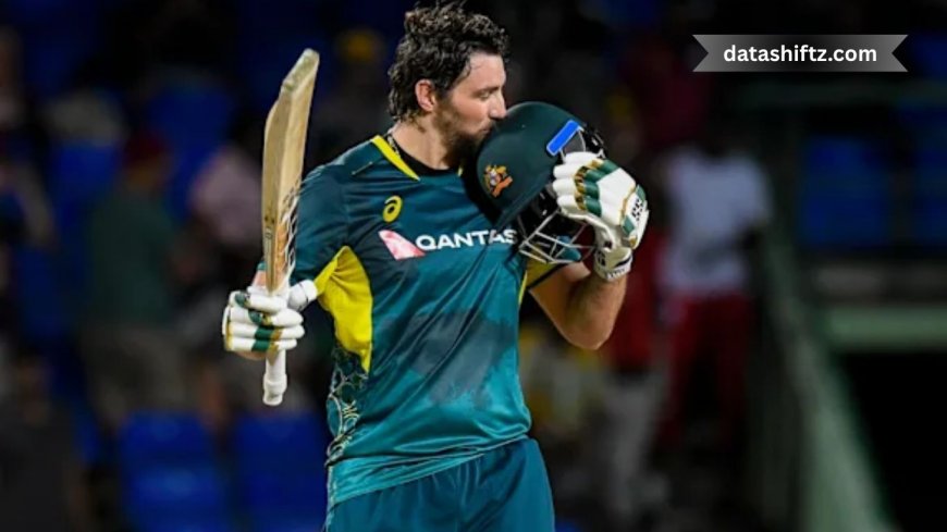 Tim David’s Explosive Rise in 2025