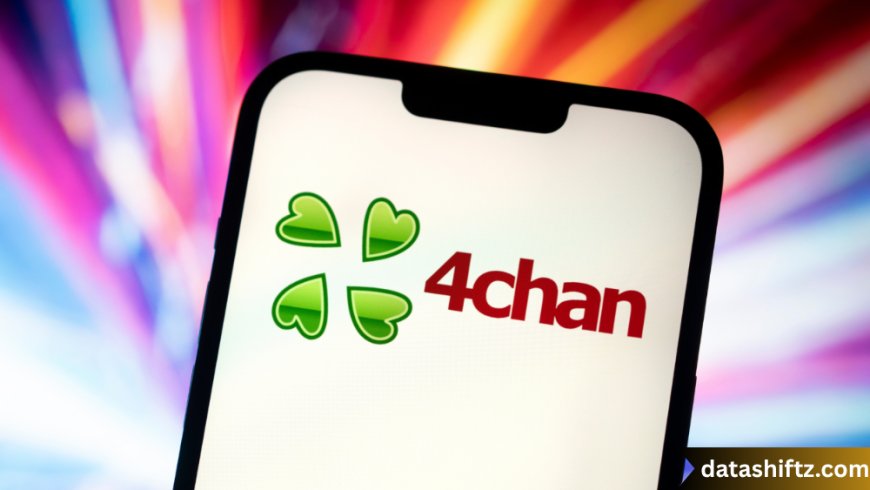 Understanding 4chan: The Infamous Imageboard That Changed the Internet