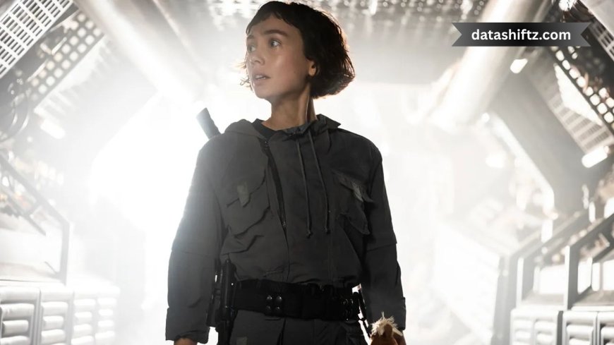 FX's Alien: Earth Unveils Chilling Vision at Comic-Con 2025