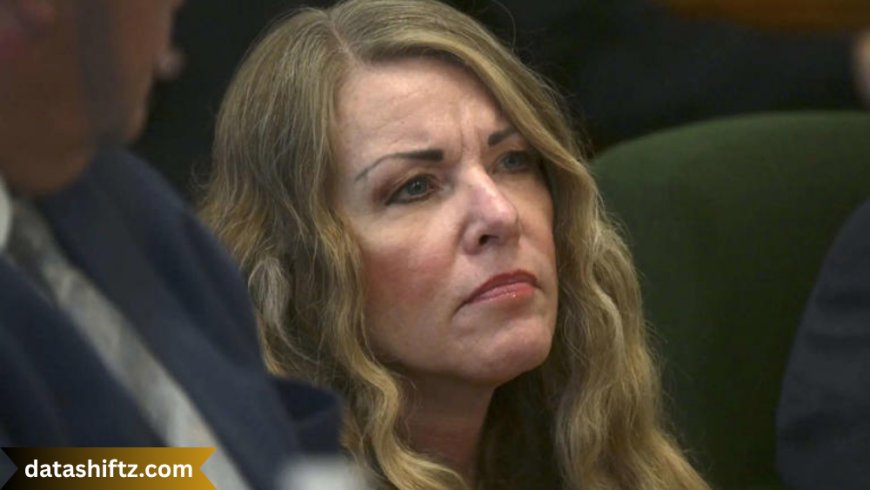 Lori Vallow: Unraveling the Infamous Case That Shocked America