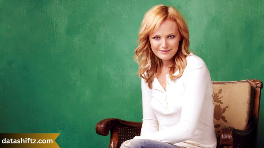 Malin Akerman: From Model to Hollywood Mainstay