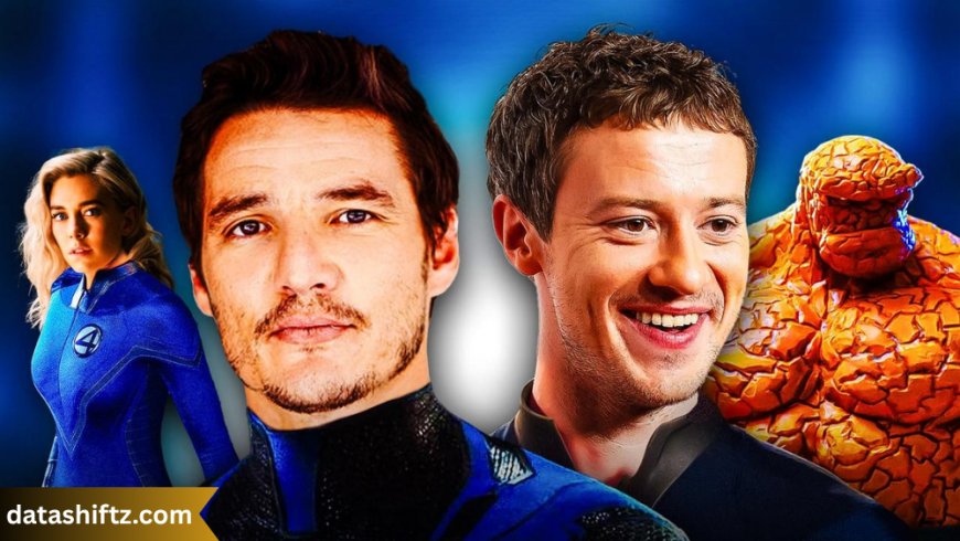 How Many End Credit Scenes in Fantastic Four (2025)? Everything You Need to Know