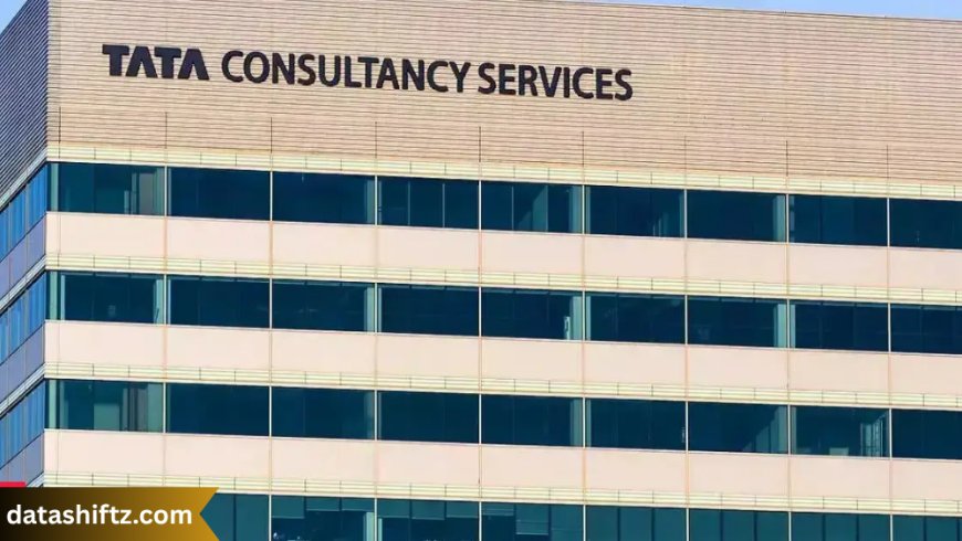 TCS Layoffs: Analyzing the Shifts in India's IT Giant