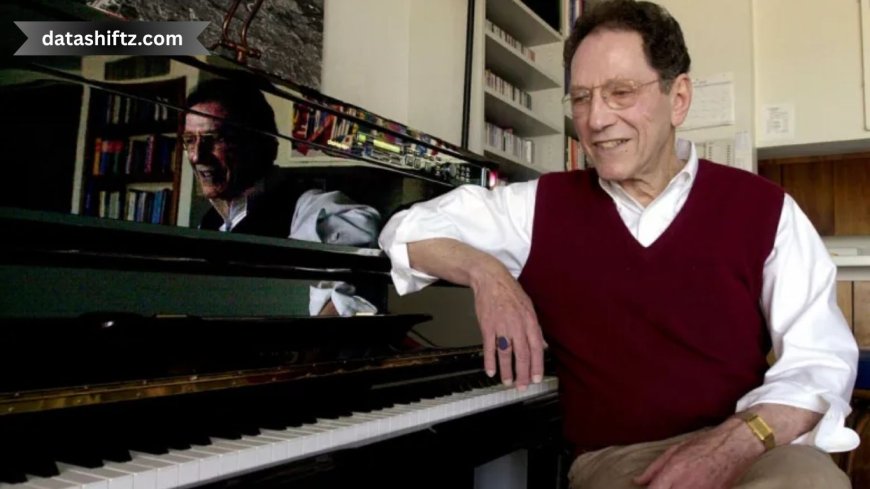 Remembering Tom Lehrer: The Satirist Who Gave It All Away
