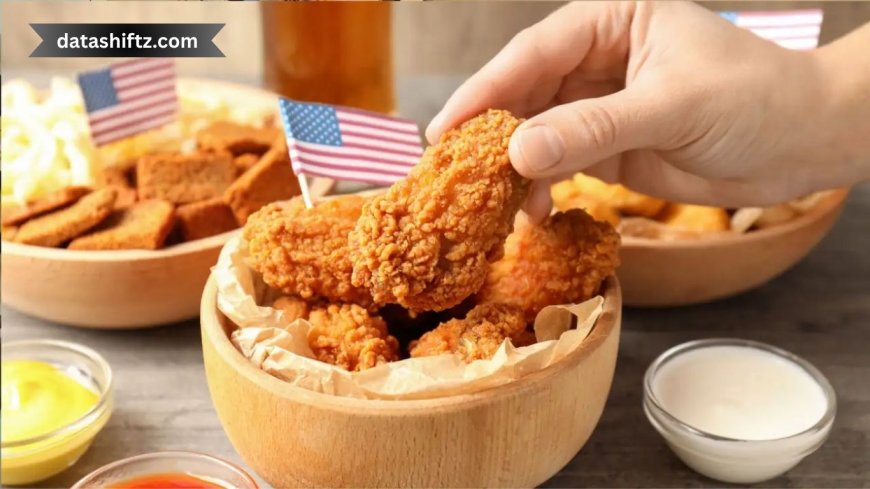 Raising Cane’s Celebrates National Chicken Finger Day with Freebies and Star Power