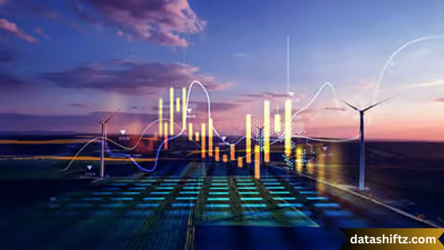 Nifty Share Price: Tracking India’s Stock Market Benchmark