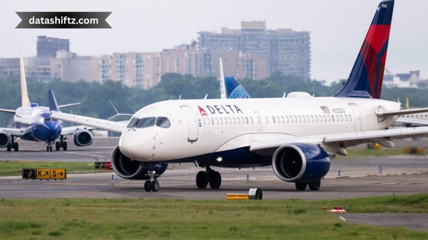 Delta Pilot Arrested Today: What We Know So Far