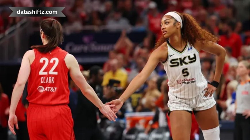 Fever vs Sky: Is Caitlin Clark Playing Today?