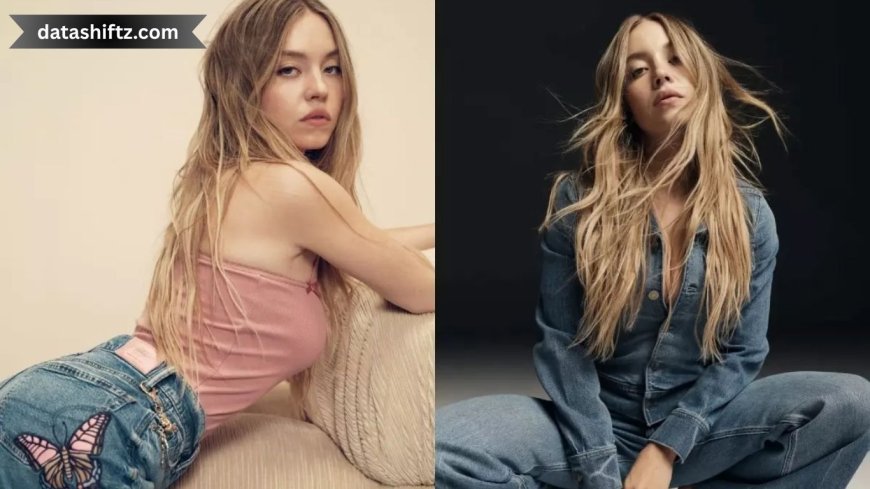 Sydney Sweeney and American Eagle:Trending Collaboration