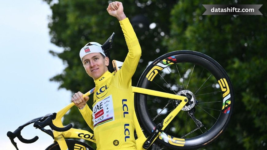 Tour de France 2025: An Exciting Chapter in Cycling History