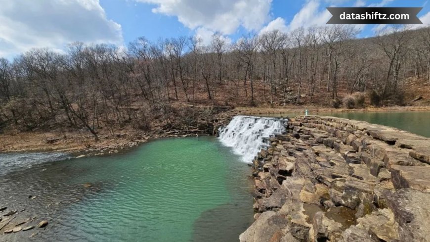 Devil's Den State Park Arkansas: A Natural Arkansas Treasure