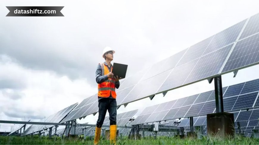 Unlocking Solar Savings: Today’s Solar Incentives