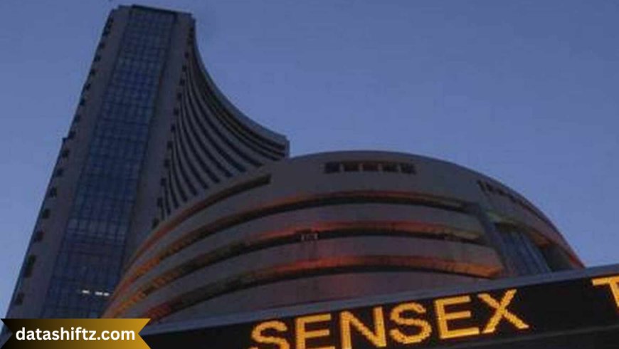 Sensex Share Price: Understanding the Pulse of India’s Stock Market