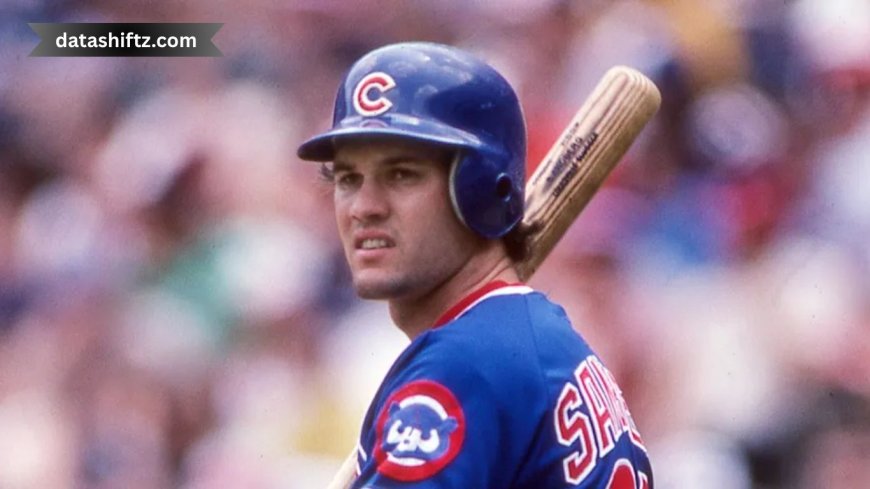 Ryne Sandberg: A Tribute to a Baseball Legend