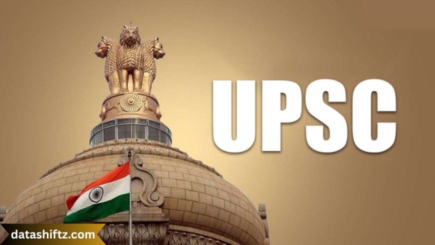 UPSC: Unlocking the Gateway to India’s Civil Services