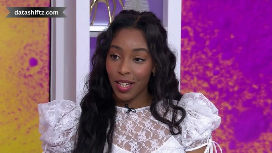 Jessica Williams Makes Waves in Hollywood This Week