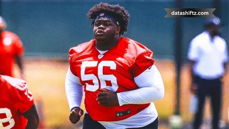 Desmond Watson’s Latest Highlights and Updates
