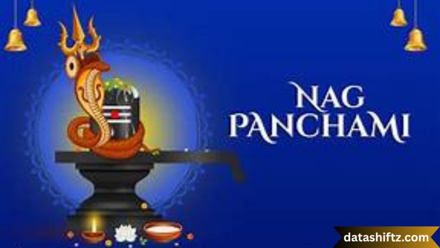 Nag Panchami Images: Cultural Significance, Symbolism, and Celebratory Visuals