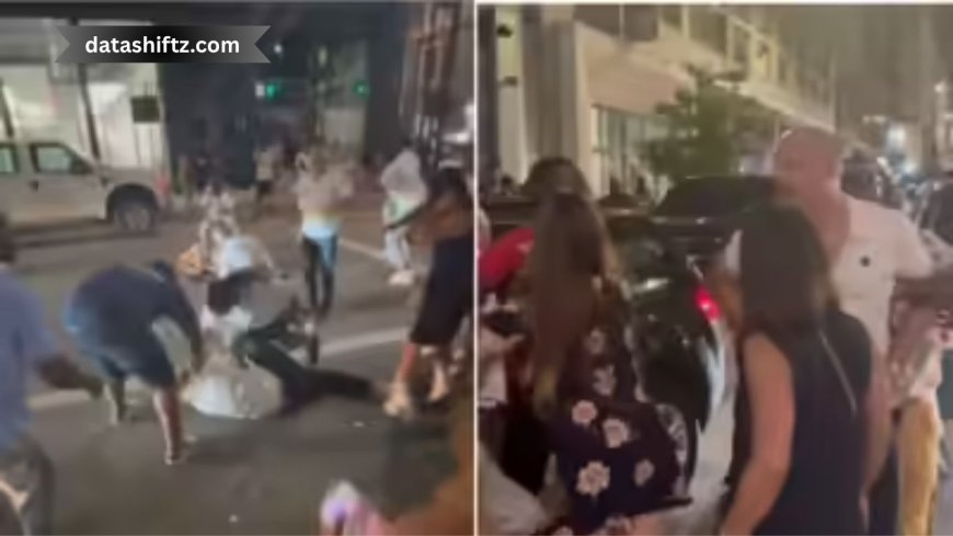 Assault Incident Rocks Cincinnati: A Comprehensive Update
