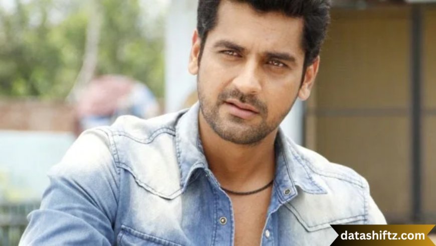 Arjun Pratap Bajwa: A Rising Star in Indian Cinema and Modeling