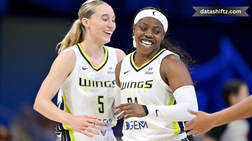 Liberty vs Wings: Today’s  Analysis