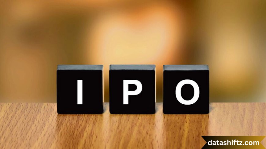 Shanti Gold IPO: A Comprehensive Guide to the Latest Public Offering
