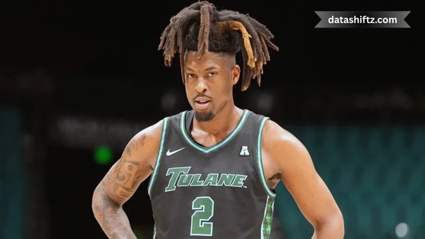 Remembering Gregg Glenn III: Rising Star of Tulane Basketball