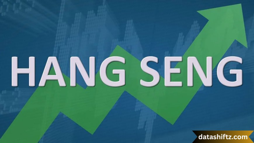 Hang Seng Index: A Comprehensive Analysis of Hong Kong’s Premier Benchmark