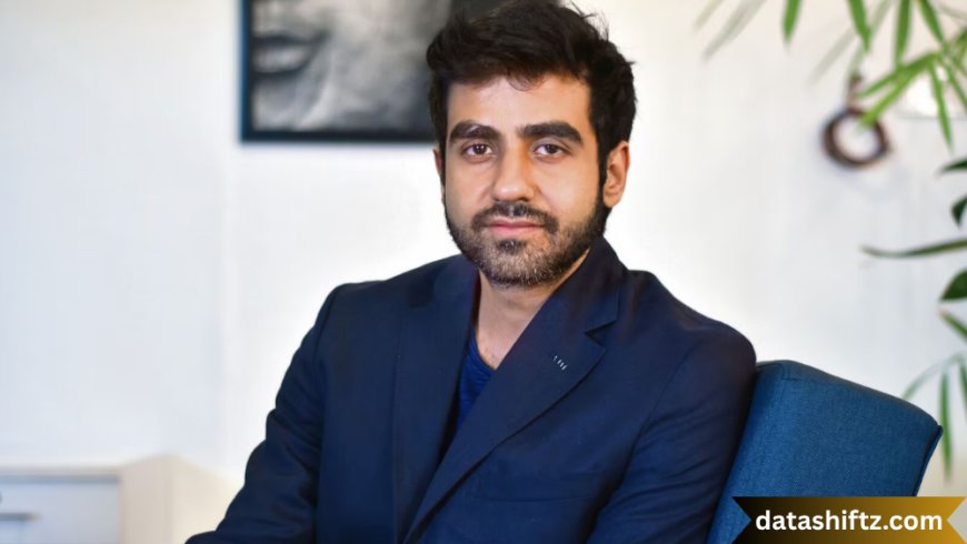 Nikhil Kamath: The Story of India’s Youngest Billionaire