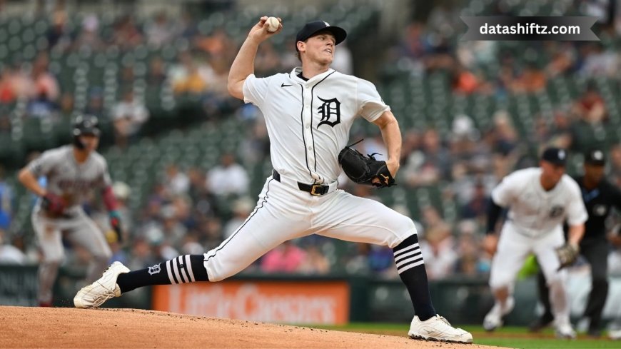 Diamondbacks vs Tigers: Game Day Breakdown & Key Insights