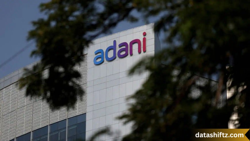 Adani Power Share: A Deep Dive into One of India’s Leading Power Stocks