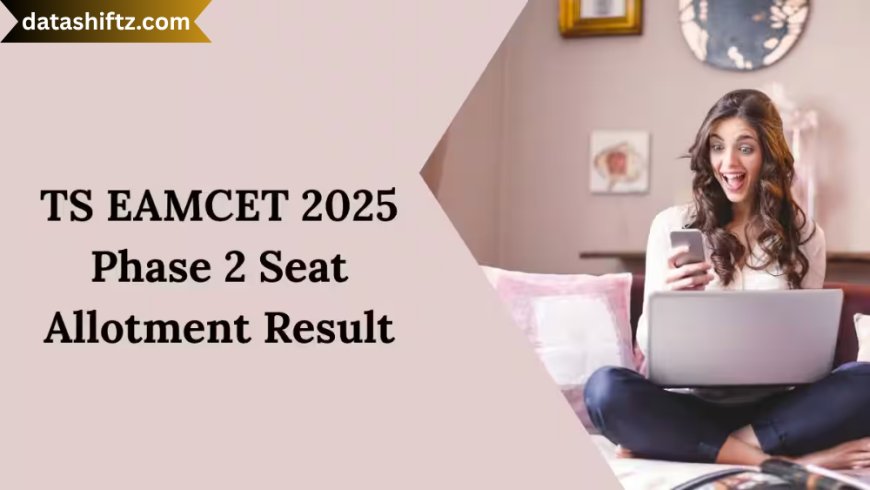 TS EAMCET: The Gateway to Professional Courses in Telangana
