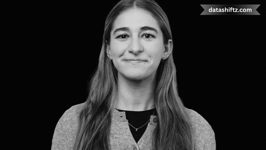 Julia Hyman: A Life Tragically Cut Short