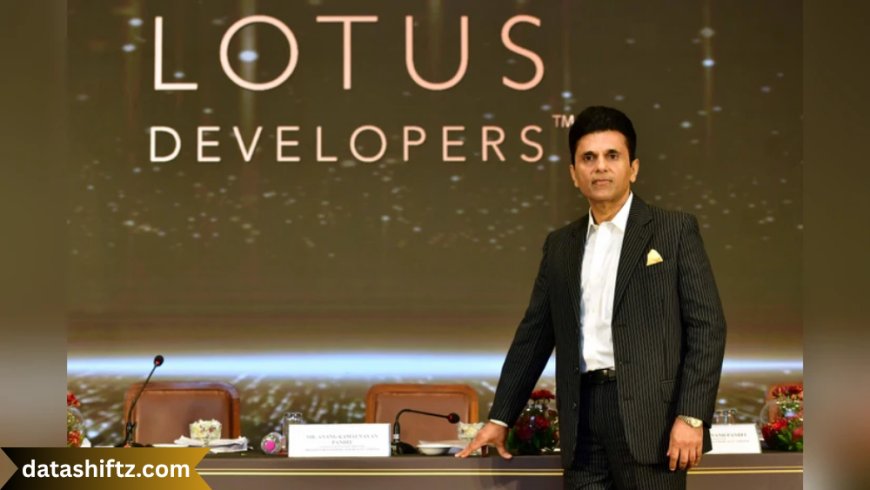 Sri Lotus Developers IPO GMP: A Complete Investor Guide