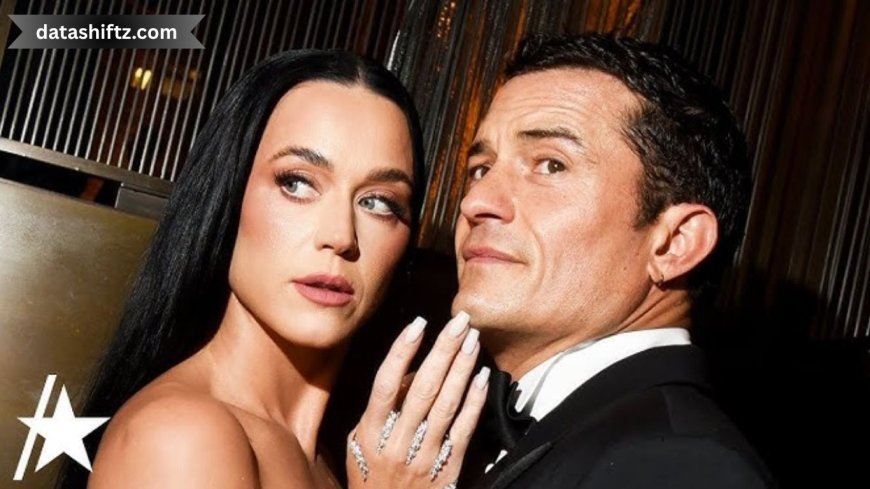 Inside the Lives of Katy Perry and Orlando Bloom: What’s Happening Today?