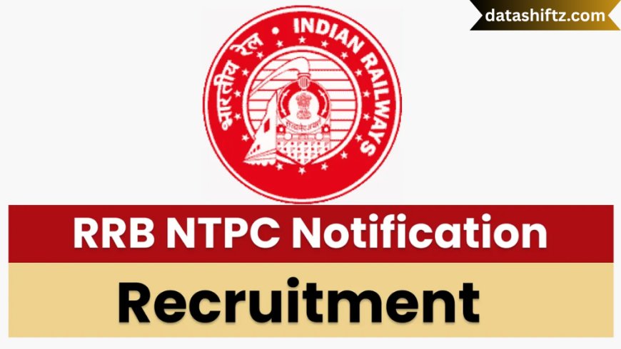 RRB NTPC: A Comprehensive Guide to India’s Prestigious Railway Recruitment